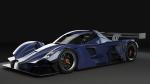 Praga R1 Prototype 2012 года
